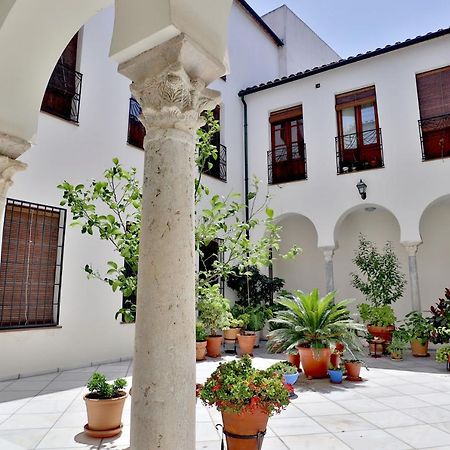 Pedro Lopez Free Parking Cordoba Center Appartement Buitenkant foto
