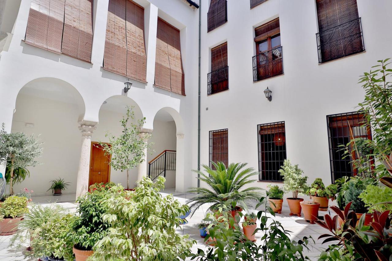 Pedro Lopez Free Parking Cordoba Center Appartement Buitenkant foto
