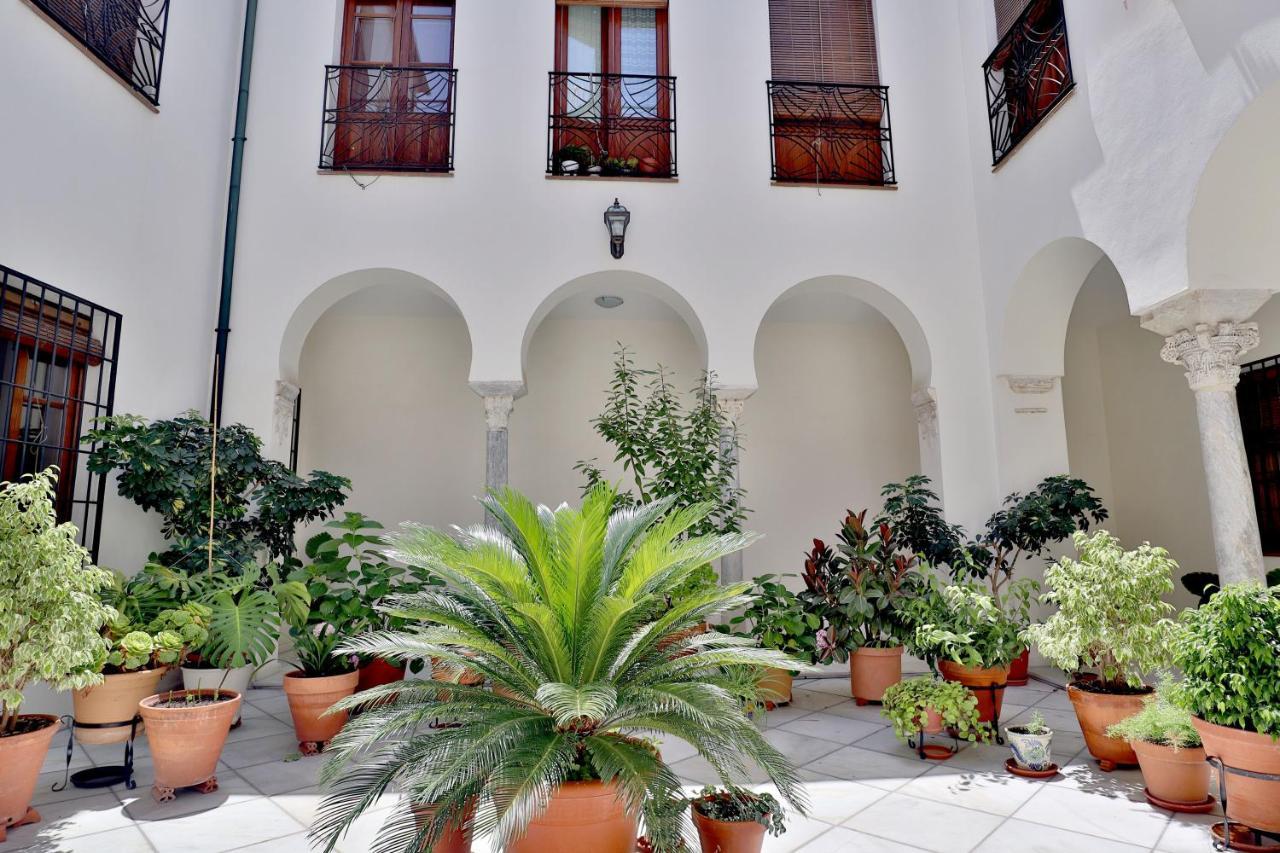 Pedro Lopez Free Parking Cordoba Center Appartement Buitenkant foto