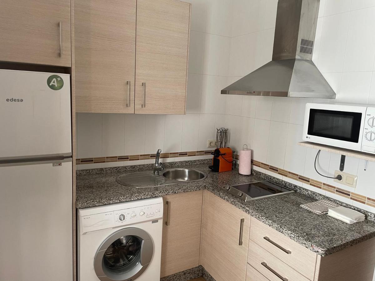 Pedro Lopez Free Parking Cordoba Center Appartement Buitenkant foto