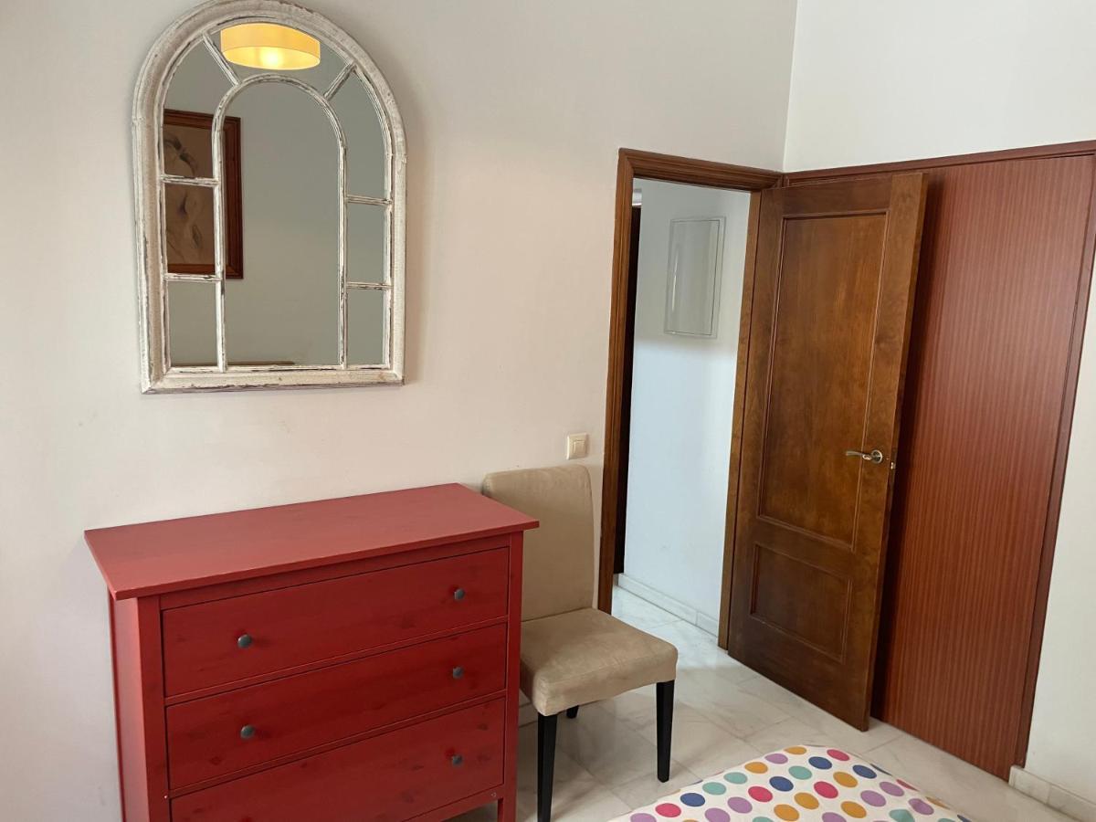 Pedro Lopez Free Parking Cordoba Center Appartement Buitenkant foto