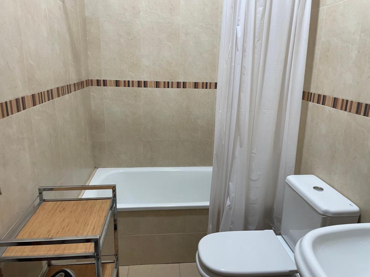 Pedro Lopez Free Parking Cordoba Center Appartement Buitenkant foto