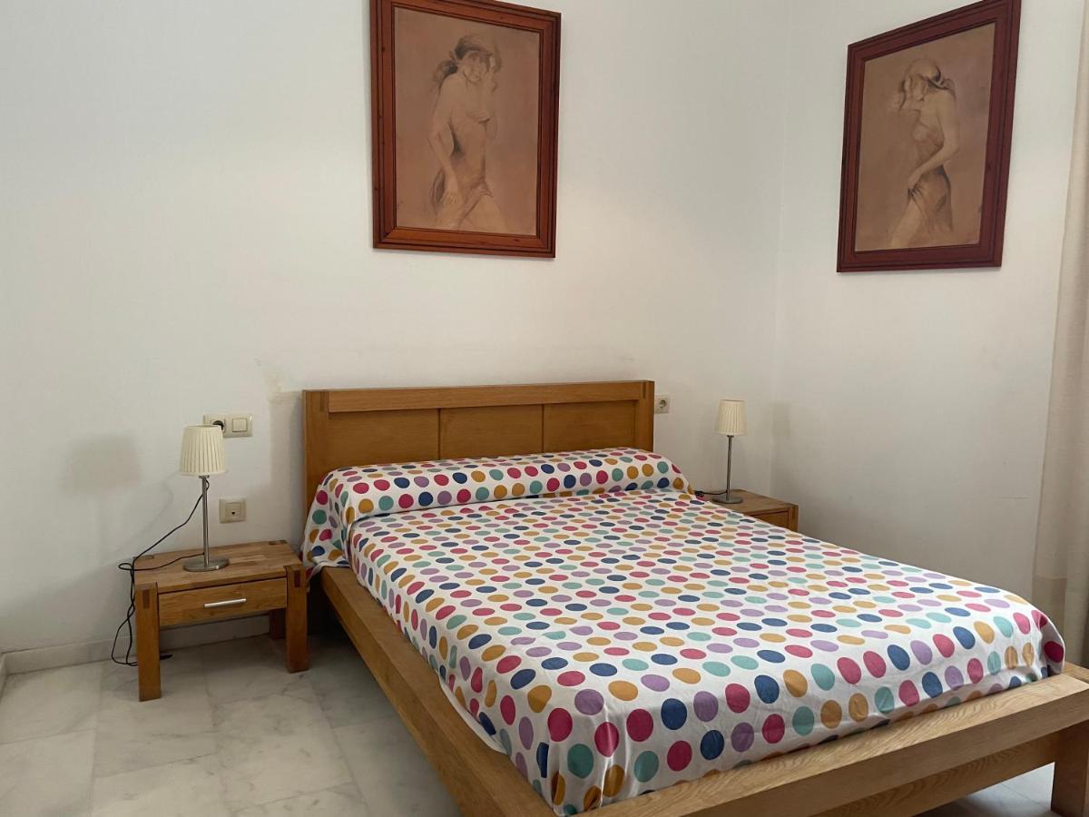 Pedro Lopez Free Parking Cordoba Center Appartement Buitenkant foto